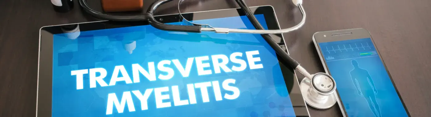 Transverse Myelitis