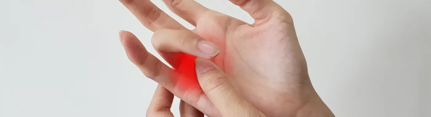 Trigger Finger: Possible Causes and Treatment Options