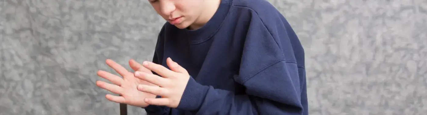 Understanding the Global Development Delay (GDD) in Children