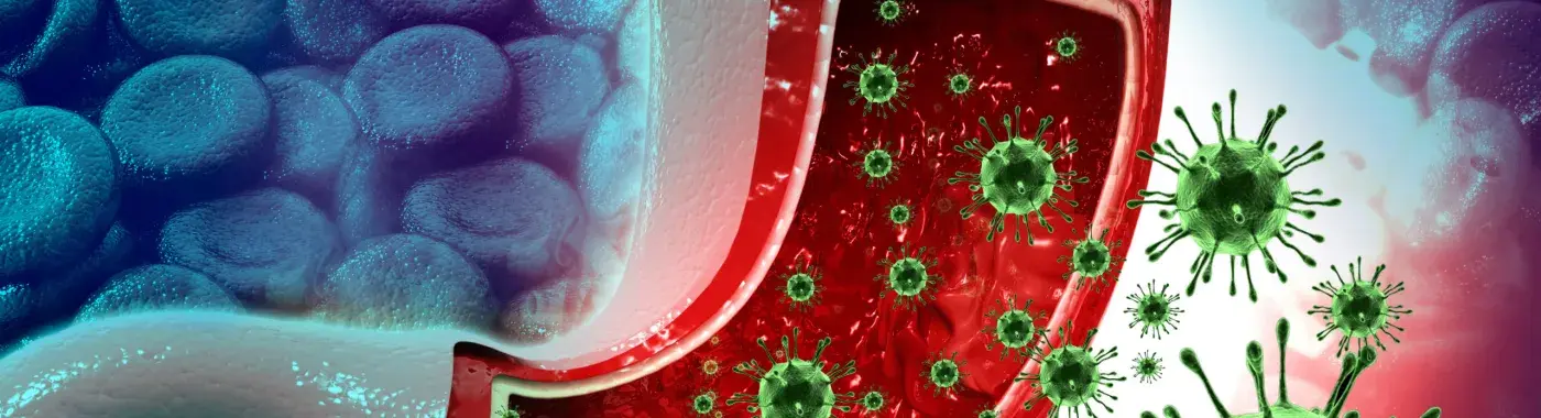 Viral Gastroenteritis