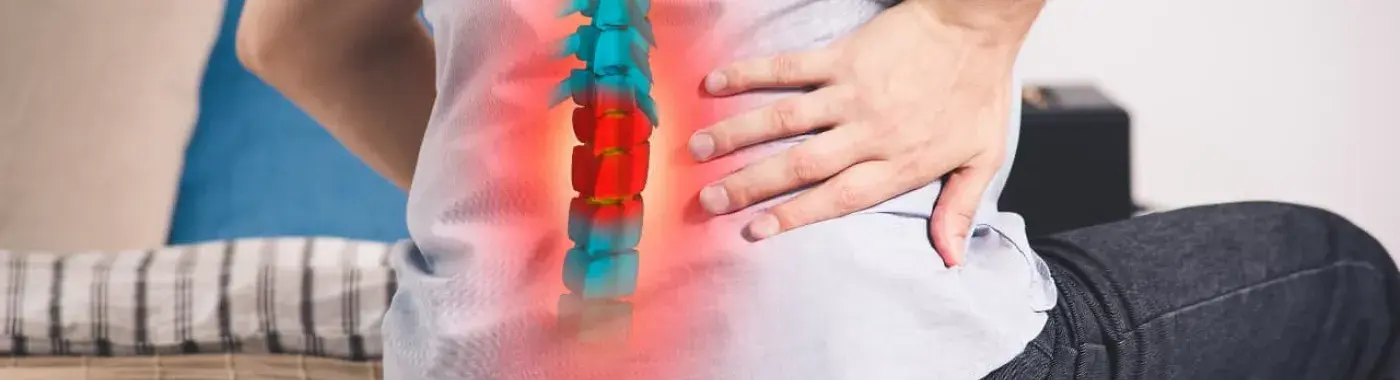 Ankylosing Spondylitis – Types, Symptoms, Causes and Treatment
