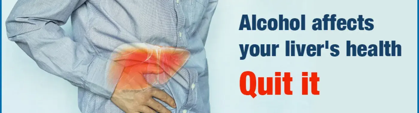 Alcoholic Liver Disease