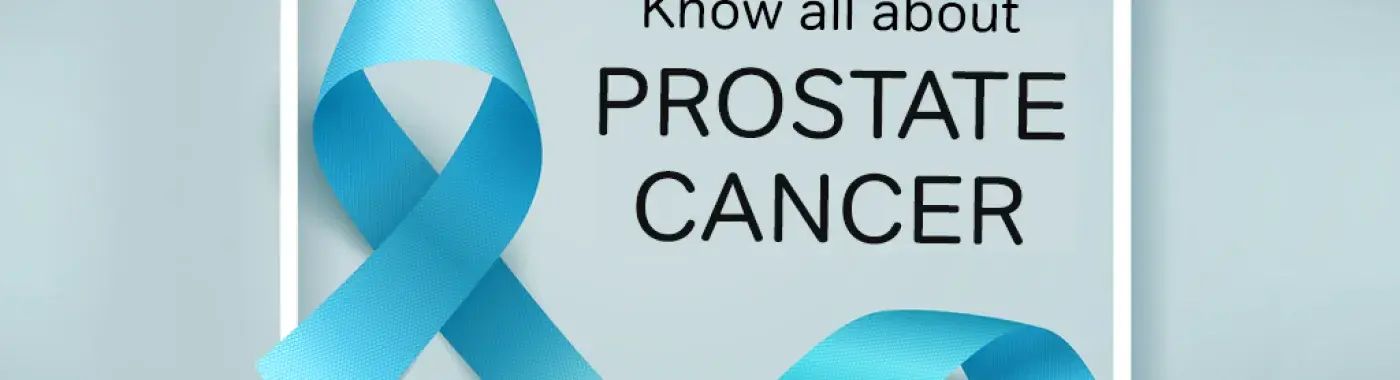 Prostate Cancer