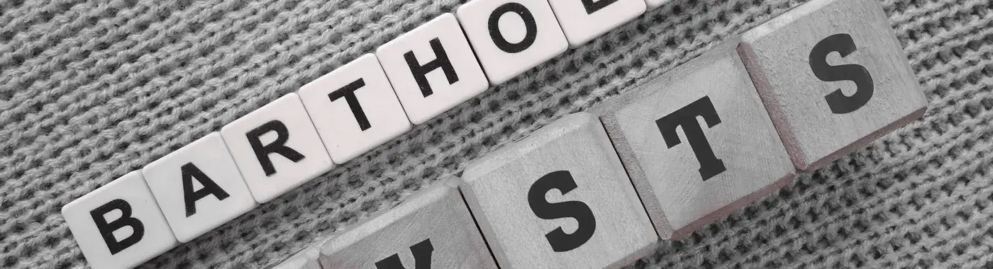 Bartholin Abscess: Causes, Diagnosis, and Treatments