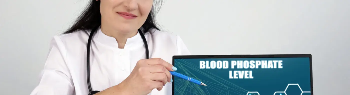 Hypophosphatemia: Symptoms, Treatments, and Causes