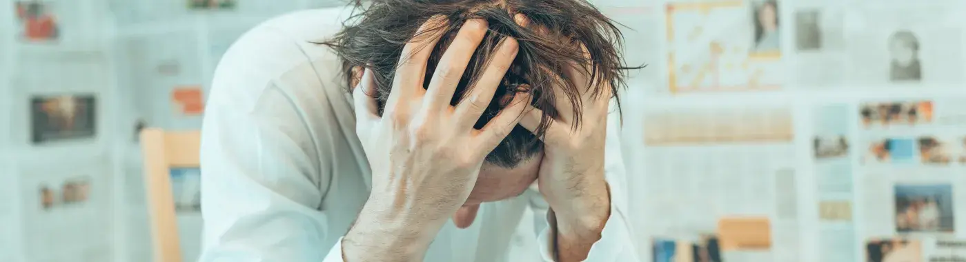 Delusional Disorder – Types, Symptoms, Causes, Complications and Treatment