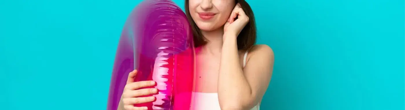 Swimmer’s Ear (Otitis Externa): Causes, Symptoms &amp; Treatment