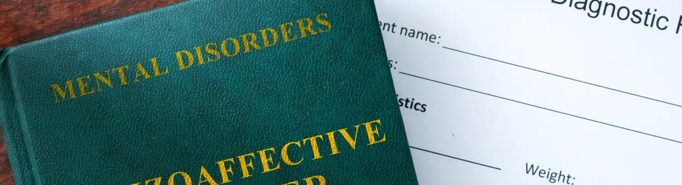 What is Schizoaffective Disorder & how is it Different from Schizophrenia?