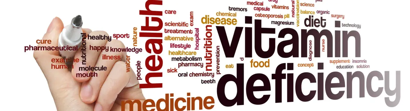 Vitamin Deficiency Anemia – Symptoms, Diagnosis and Treatment