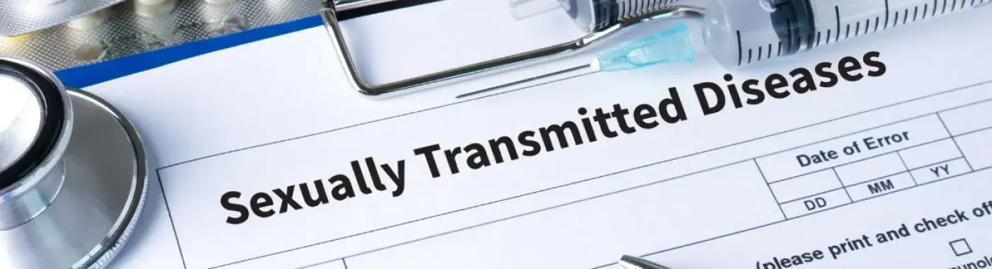 Syphilis: Symptoms, Causes, Diagnosis, Treatment and Prevention