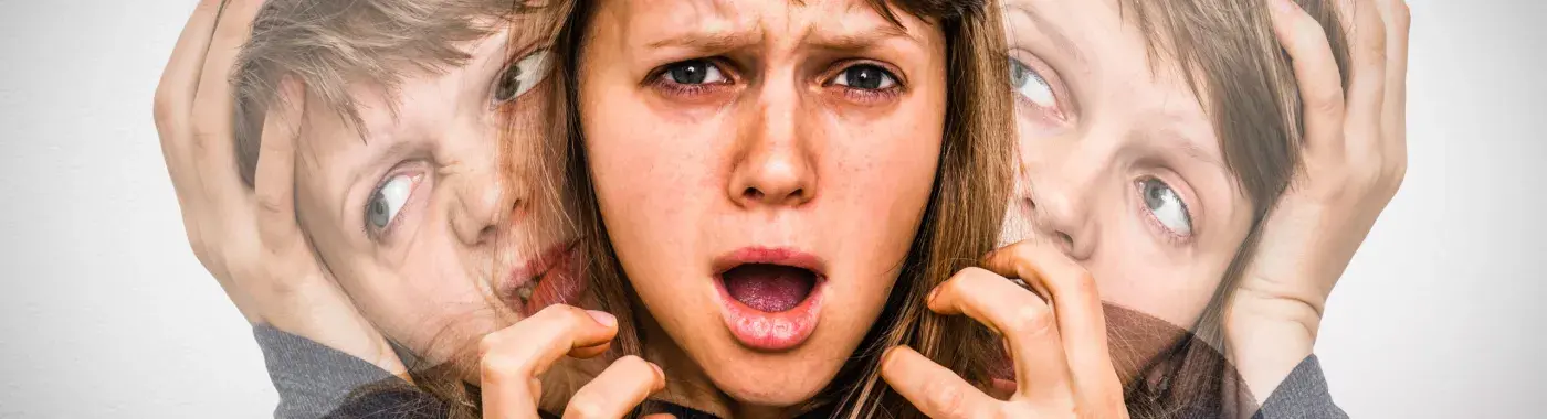 Paranoid Schizophrenia: Symptoms, Causes, Treatment and Risk Factors