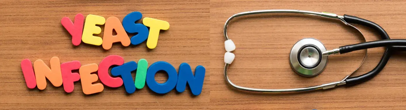 vaginal yeast infection