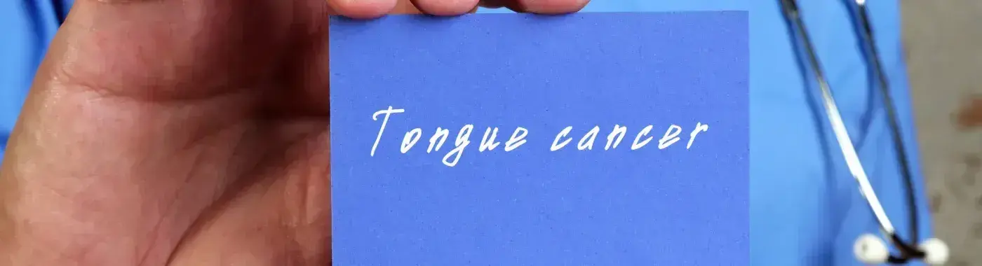 Tongue Cancer - Early Signs, Risk Factors, Diagnosis, and Treatment Explained