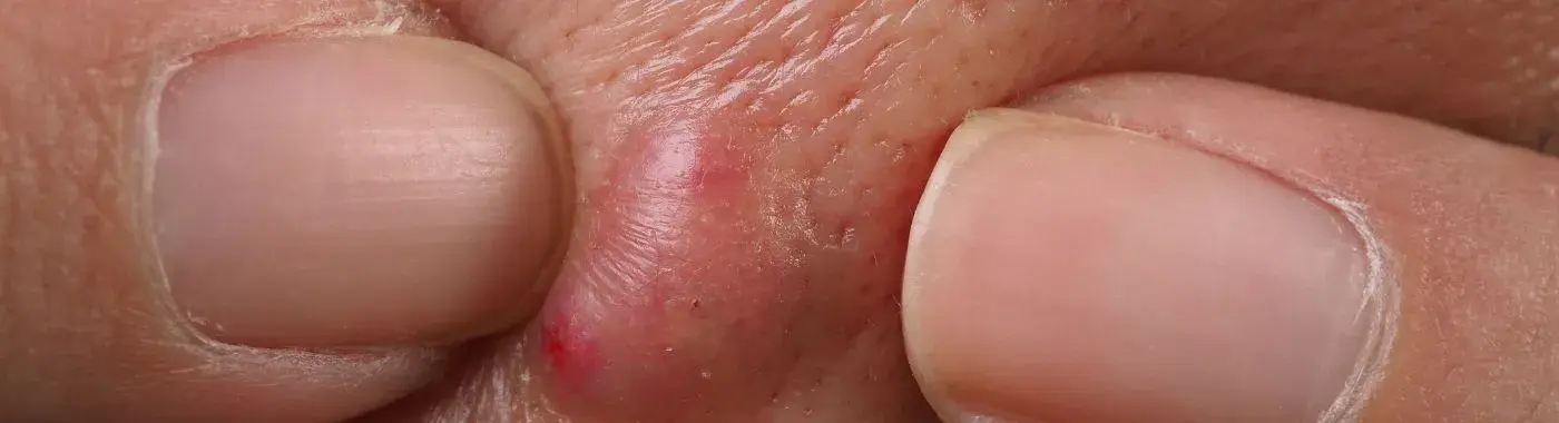 Abscess: Types, Symptoms, Causes & Treatment