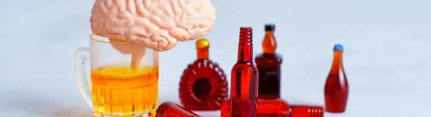 Alcohol Intoxication