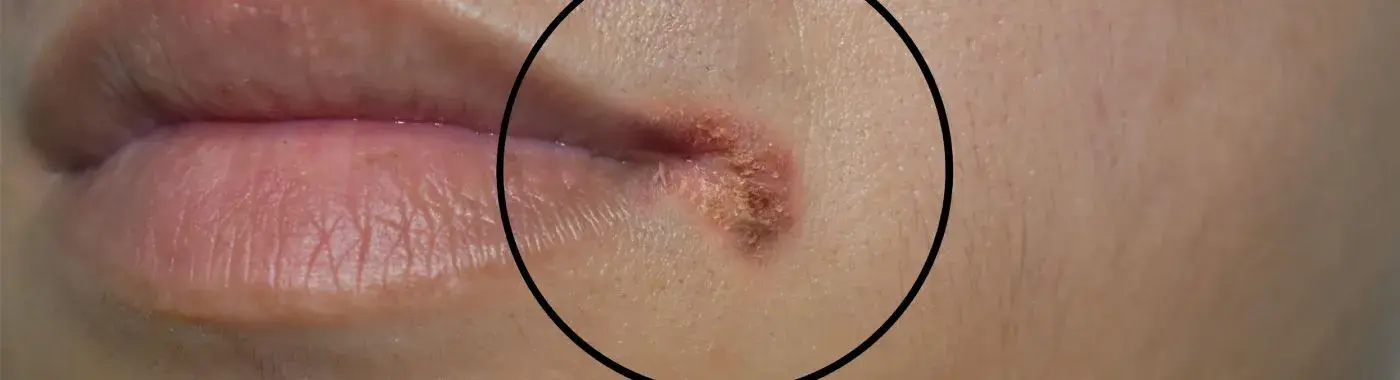 Angular Cheilitis - Causes, Symptoms, Diagnosis, Treatment, and Prevention