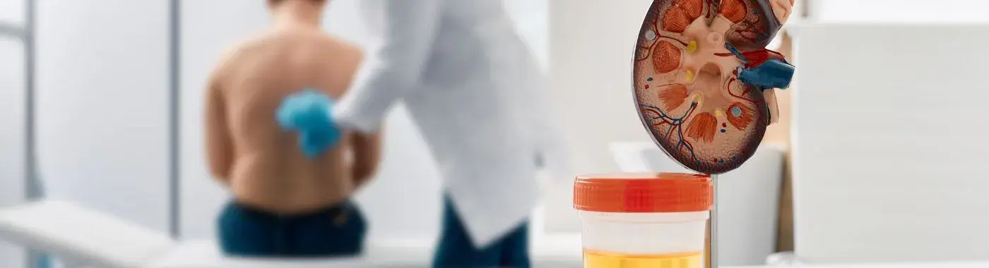 Anuria - Causes, Symptoms, Diagnosis, Treatment, and Prevention