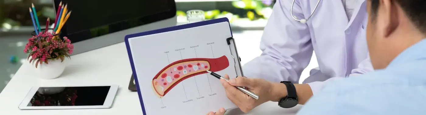 Arteriosclerosis - Causes, Symptoms, Diagnosis, Treatment, and Prevention