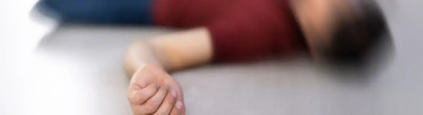 Atonic Seizure - Causes, Symptoms, Diagnosis, Treatment, and Prevention