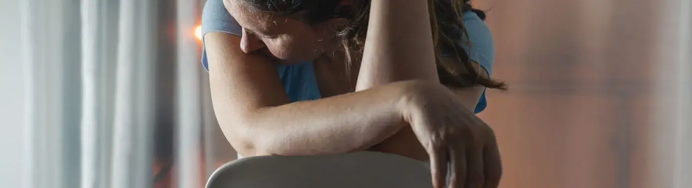 Avoidant Personality Disorder