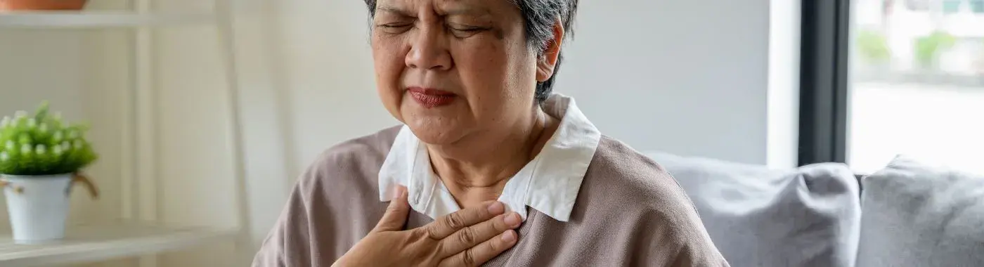 Barrett's Esophagus - Causes, Symptoms, Diagnosis, Treatment, and Prevention