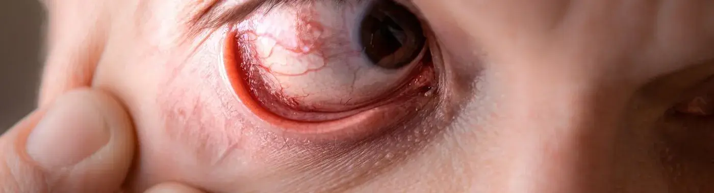 Brown Syndrome - Causes, Symptoms, Diagnosis, Treatment, and Prevention