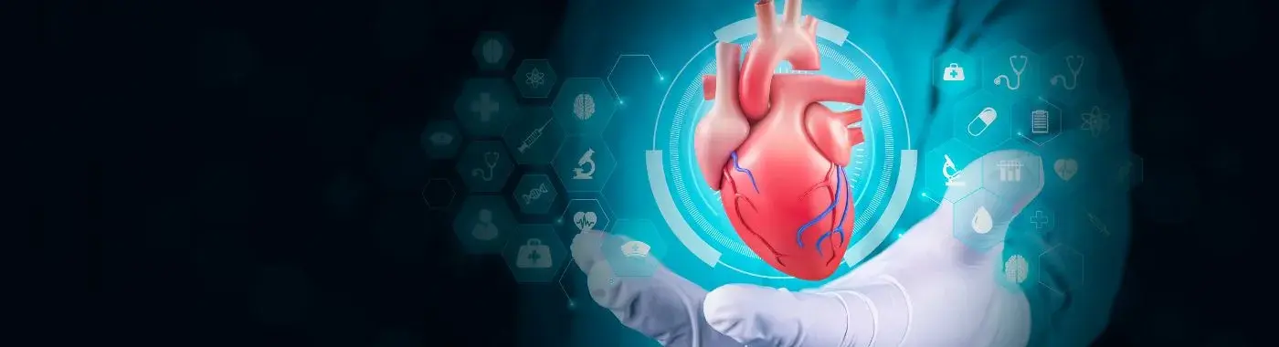 Cardiac Amyloidosis - Causes, Symptoms, Diagnosis, Treatment, and Prevention