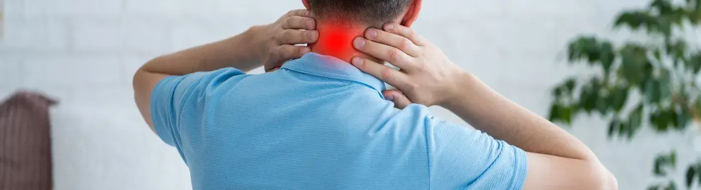 Cervicogenic Headache - Causes, Symptoms, Diagnosis, Treatment, and Prevention