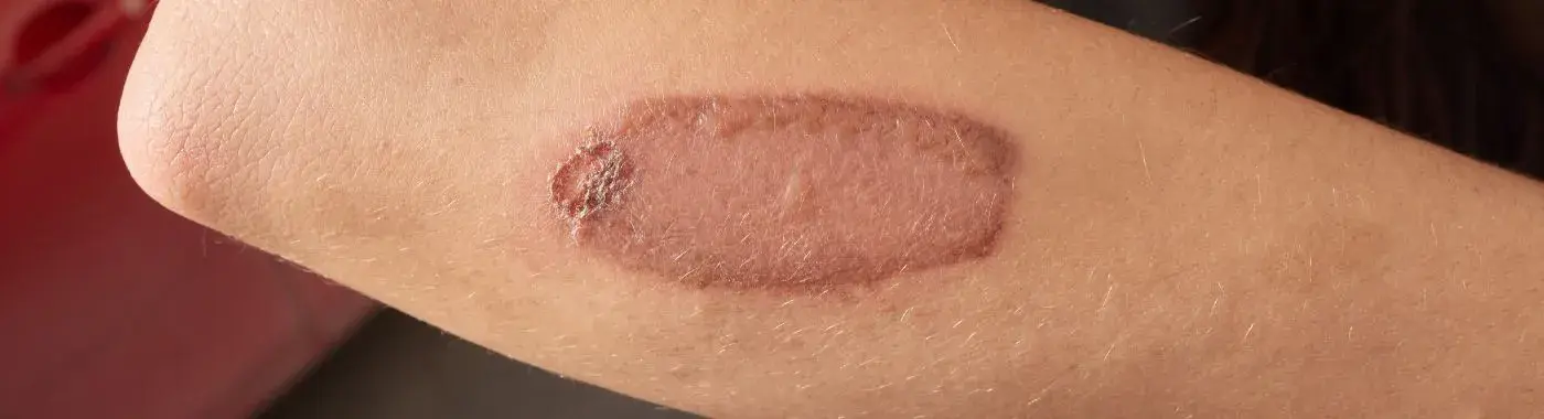 Chemical Burns - Causes, Symptoms, Diagnosis, Treatment, and Prevention