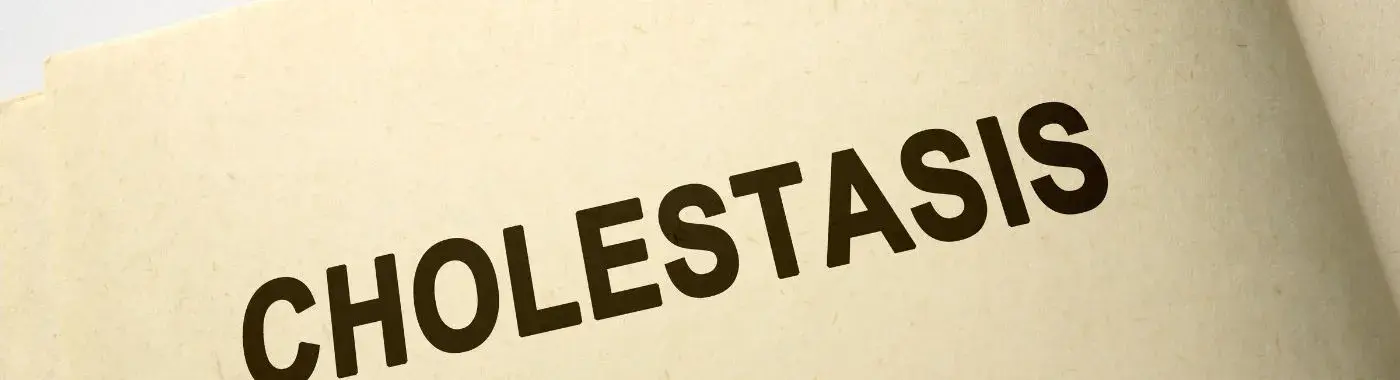 Cholestasis - Causes, Symptoms, Diagnosis, Treatment, and Prevention