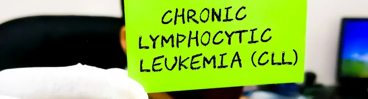 Chronic Lymphocytic Leukemia (CLL) - Early Signs, Risk Factors, Diagnosis, and Treatment Explained