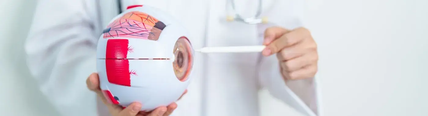 Coats Disease - Causes, Symptoms, Diagnosis, Treatment, and Prevention