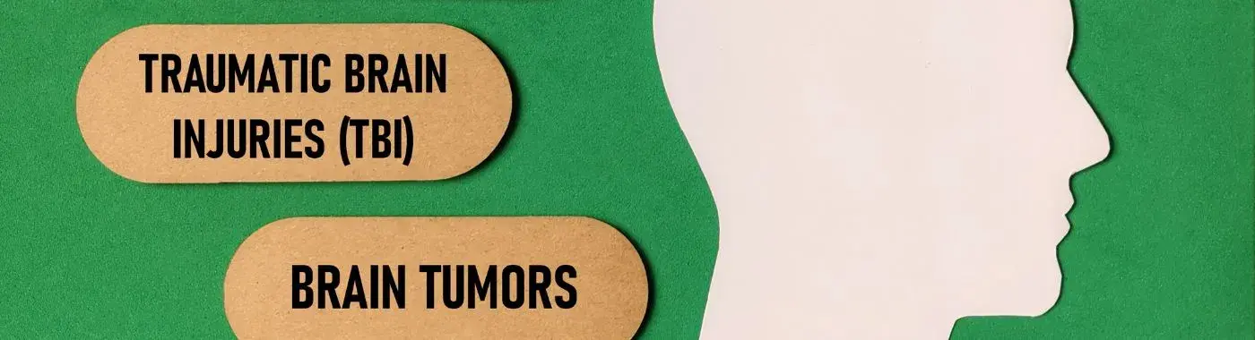 Concussion (Traumatic Brain Injury)