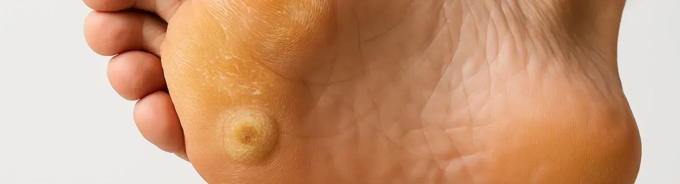 Corns And Calluses - Causes, Symptoms, Diagnosis, Treatment, and Prevention