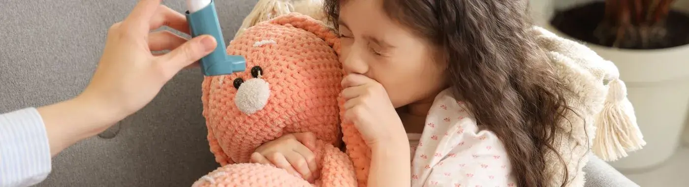 Cough Variant Asthma - Causes, Symptoms, Diagnosis, Treatment, and Prevention