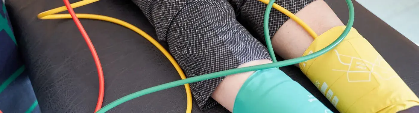 Critical Limb Ischemia - Causes, Symptoms, Diagnosis, Treatment, and Prevention