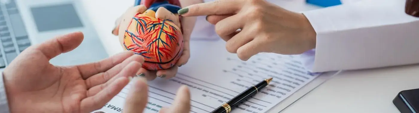 Cyanotic Heart Disease - Causes, Symptoms, Diagnosis, Treatment, and Prevention