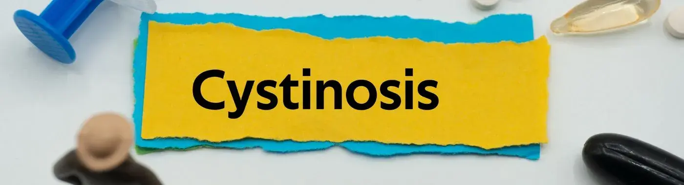 Cystinosis - Causes, Symptoms, Diagnosis, Treatment, and Prevention