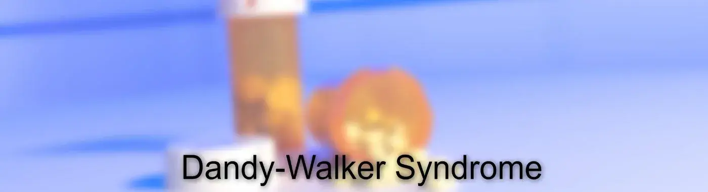Dandy Walker Syndrome - Causes, Symptoms, Diagnosis, Treatment, and Prevention