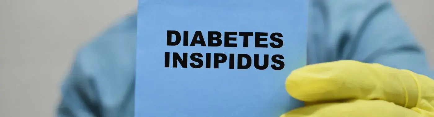 Diabetes Insipidus