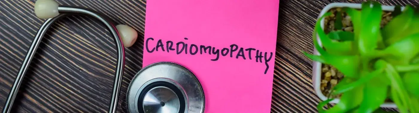 Dilated Cardiomyopathy - Causes, Symptoms, Diagnosis, Treatment, and Prevention