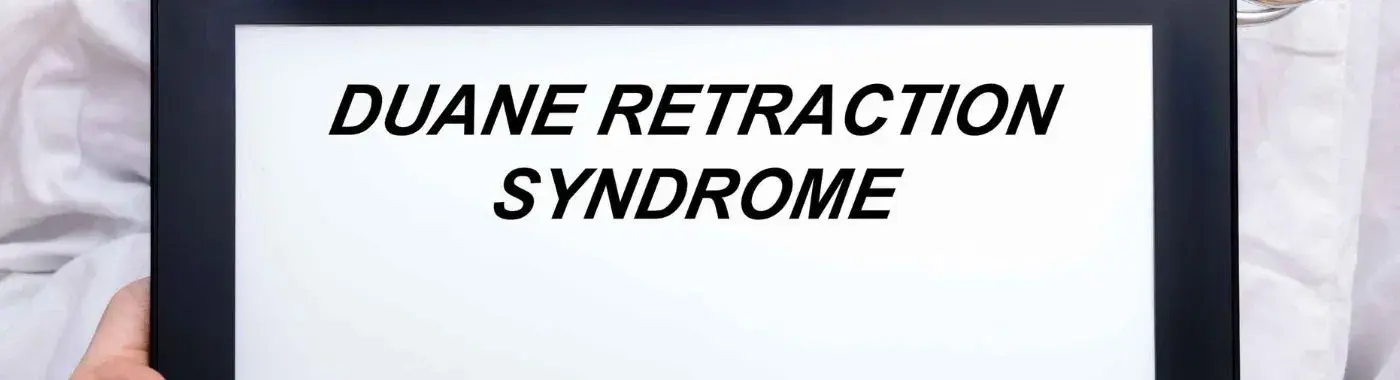 Duane Syndrome - Causes, Symptoms, Diagnosis, Treatment, and Prevention