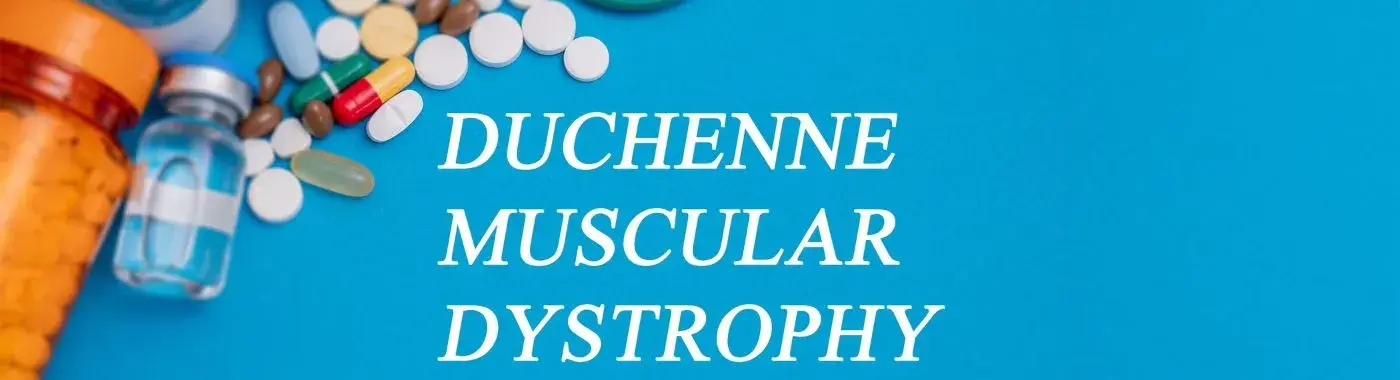 Duchenne Muscular Dystrophy - Causes, Symptoms, Diagnosis, Treatment, and Prevention