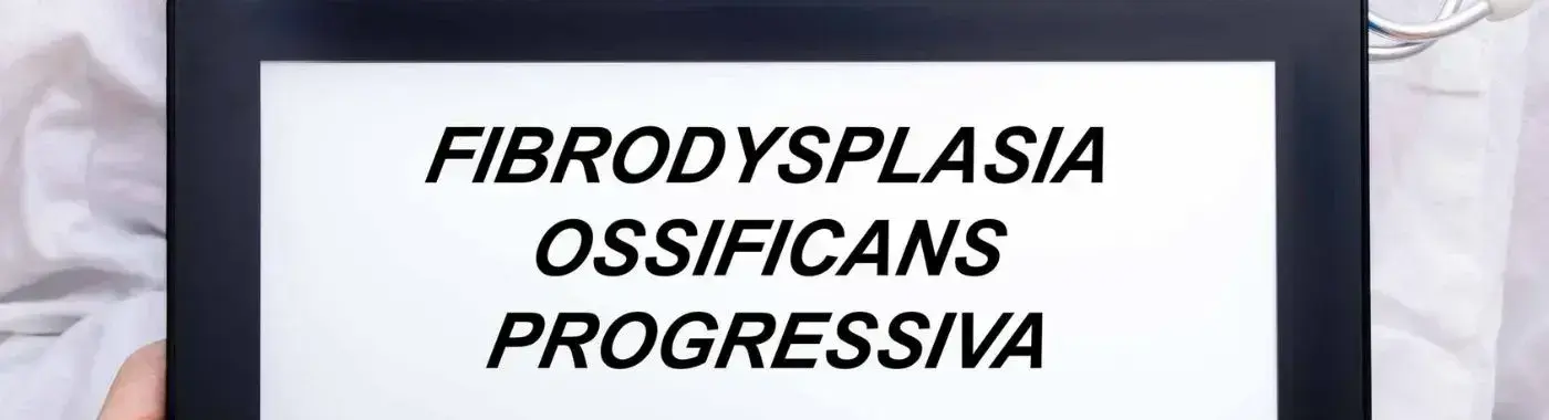 Fibrodysplasia Ossificans Progressiva - Causes, Symptoms, Diagnosis, Treatment, and Prevention