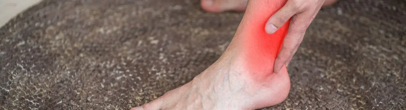 Foot Tendonitis - Causes, Symptoms, Diagnosis, Treatment, and Prevention