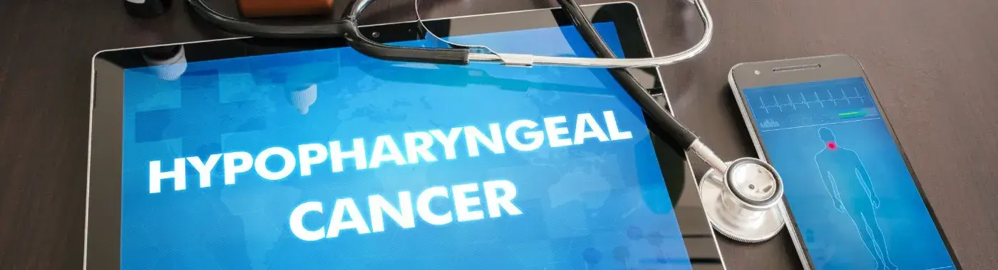 Hypopharyngeal Cancer - Early Signs, Risk Factors, Diagnosis, and Treatment Explained