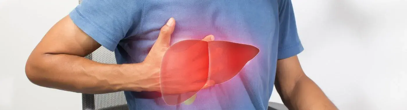 Liver disease - Causes, Symptoms, Diagnosis, Treatment, and Prevention