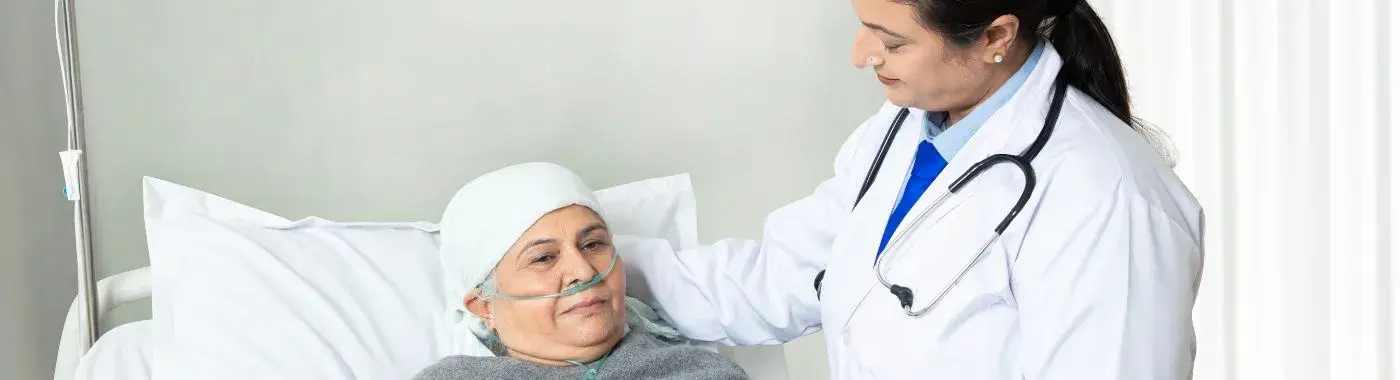 Nasal Cancer - Causes, Symptoms, Diagnosis, Treatment, and Prevention