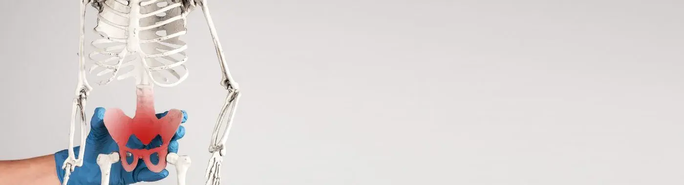 Osteitis Pubis - Causes, Symptoms, Diagnosis, Treatment, and Prevention