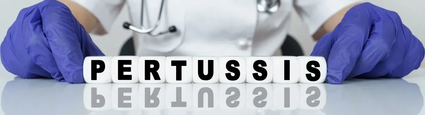 Pertussis - Causes, Symptoms, Diagnosis, Treatment, and Prevention